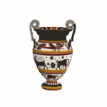 Egyptian Vase