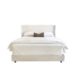 King Size Master Bedroom