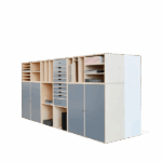 Kitchen Cabinet