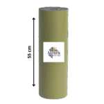 Karpet Talang Hijau 55 Cm