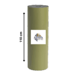 Karpet Talang Hijau 110 Cm