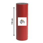Karpet Talang Merah 110 Cm