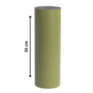 Karpet Talang Lapis Hijau 55 CM