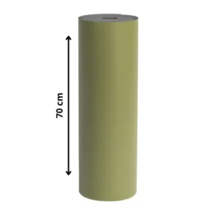 Karpet Talang Lapis Hijau 70 CM