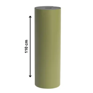 Karpet Talang Lapis Hijau 110 CM